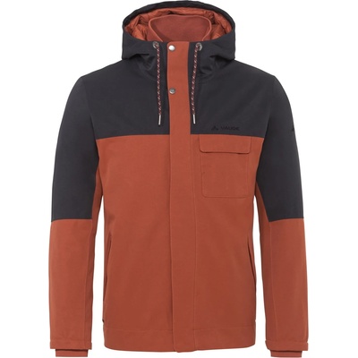 Vaude Мъжко зимно яке Vaude Manukau Jacket II Winter jacket - Auburn - размер XXL (004-3891-0815)