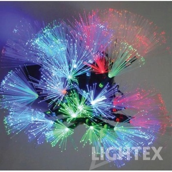 4m LED Декорация с Фиброоптични влакна 30LED 3.6W 230V (1132 old)