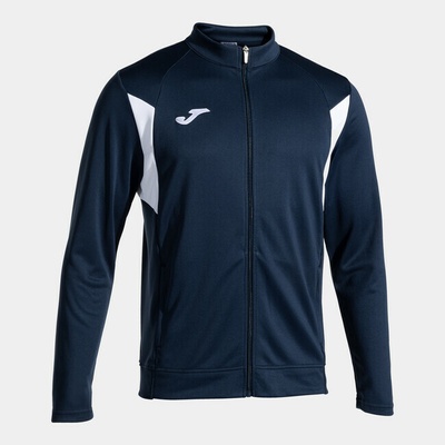 Joma Chaqueta Winner III modrá námornícka biela