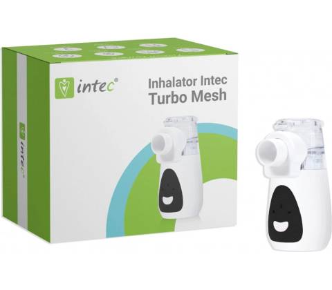Intec Turbo Mesh