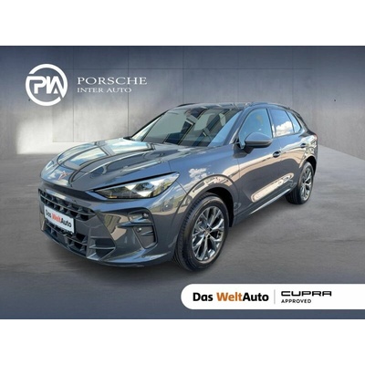 Cupra Terramar 1.5 DSG 110 kW