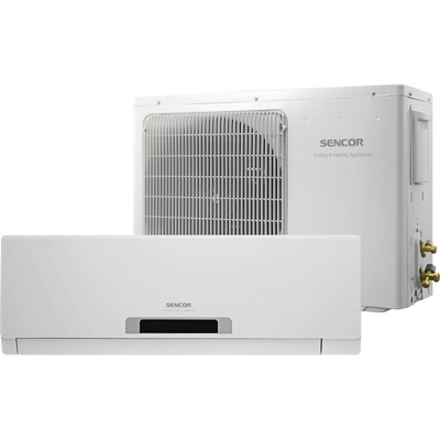 SENCOR SAC 1811CH-IN + OUT
