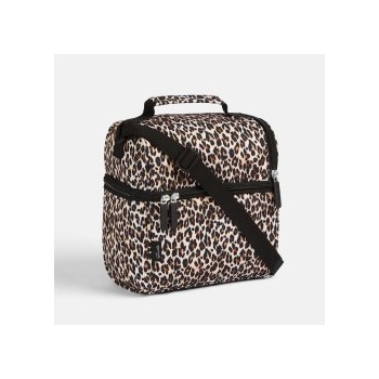 Sentio Чанта за храна Leopard