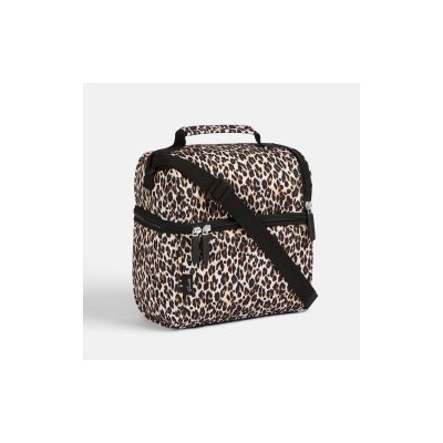 Sentio Чанта за храна Leopard