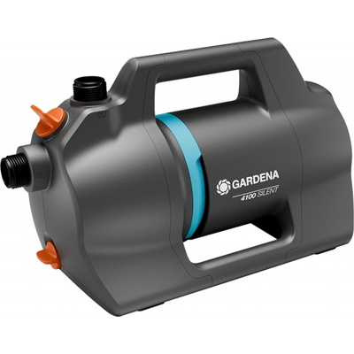 Gardena 4100 Silent 09050-20