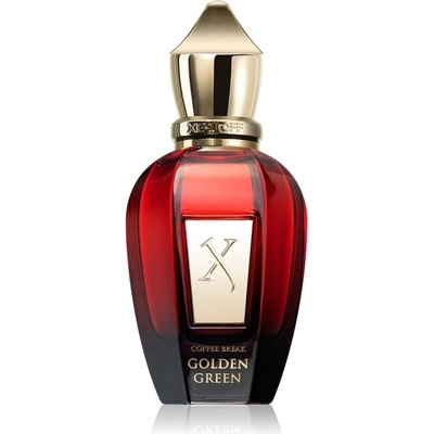 Xerjoff Golden Green parfém unisex 50 ml