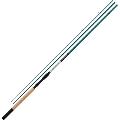 Mikado BIXLITE MEDIUM FEEDER 3,3 m 110g 3 díly