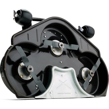 Image 1 of Husqvarna Косилен апарат Husqvarna Combi 122 P524 (967293701)