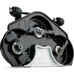 Husqvarna Косилен апарат Husqvarna Combi 122 P524 (967293701)