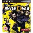 NeverDead