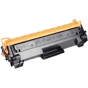 Compatible Тонер касета GENERINK Тонер-касета, HP LJ Pro M15/M15a/M15w/MFP M28/M28a/M28w, 1000 k. , Черен (6861)