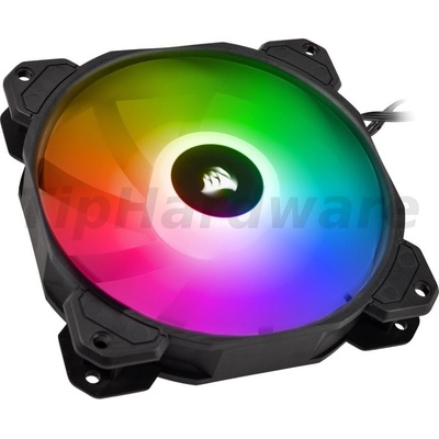 Corsair iCUE SP120 RGB ELITE Performance CO-9050108-WW – Zbozi.Blesk.cz