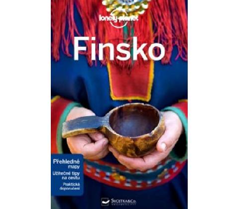 Finsko-Lonely Planet