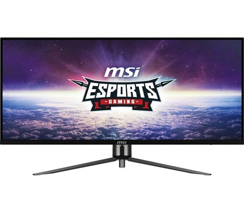 MSI MAG 401QR
