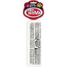 PET NOVA DOG LIFE STYLE Noviny „Novinky pre psa“ hračka s priemerom 19 cm