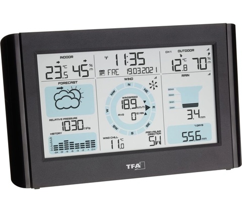 TFA 35.1161.01