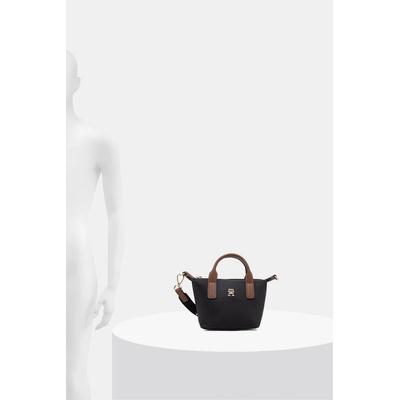 Tommy Hilfiger Чанта tote дамска (AW0AW18368)