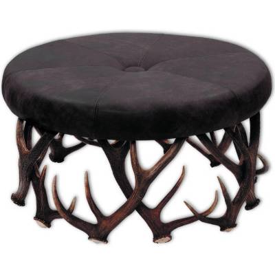 ARTURE Taburet kulatý prům. 85 cm 115520 04 Moro