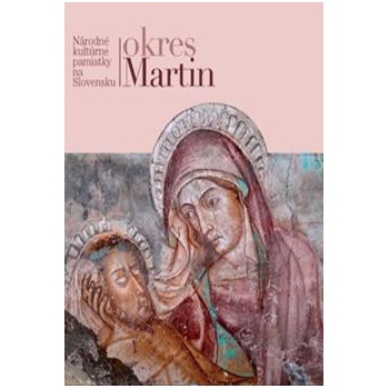 Okres Martin