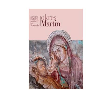 Okres Martin