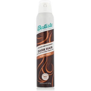 Batiste Dark Hair Colour Dry Shampoo 200 ml