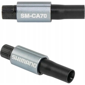 Shimano Skrutka nastavovacia SM-CA70 pre radiaci bowden 2ks