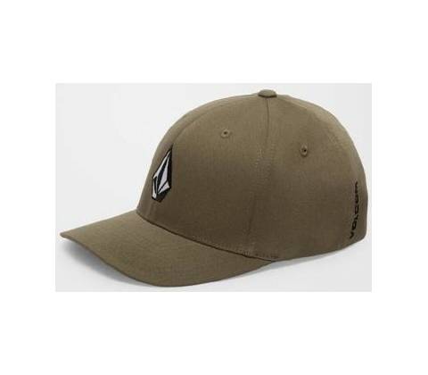 Volcom Full Stone flexfit hat