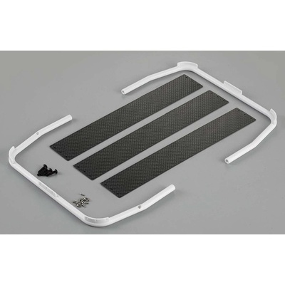 Killerbody střešní rám: Toyota LC 70