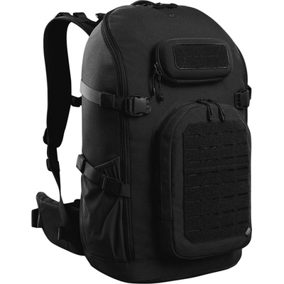 Highlander Stoirm černý 40 l