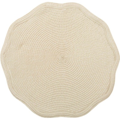 Mybesthome Prostírání kulaté Otelo 38cm