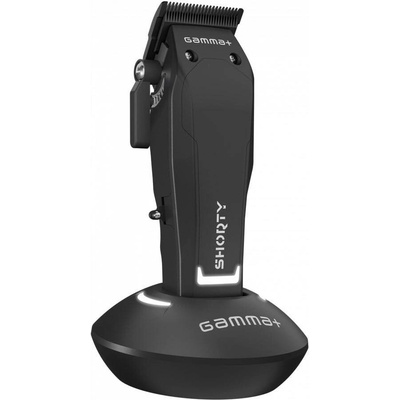 GAMMA PIÚ Shorty clipper