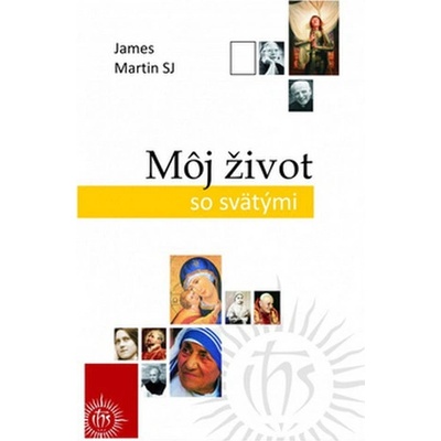 Môj život so svätými