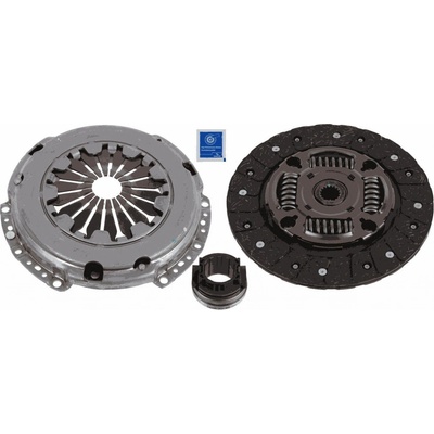Spojková sada SACHS 3000 951 578 3000 951 578