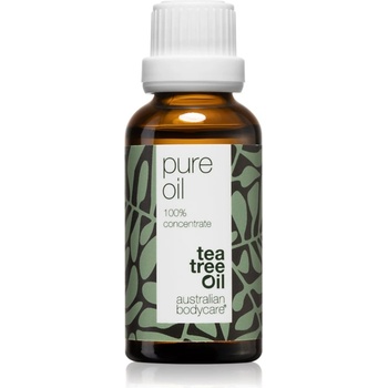 Australian Bodycare Tea Tree Oil масло от чаено дърво 30ml