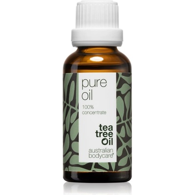 Australian Bodycare Tea Tree Oil масло от чаено дърво 30ml