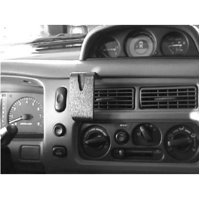 Brodit ProClip montážna konzola na palubnú dosku pre Mitsubishi Pajero Sport 99-06, 852447