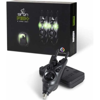 Nash Sada hlásičů Siren R3+ Presentation Set 3 Rod