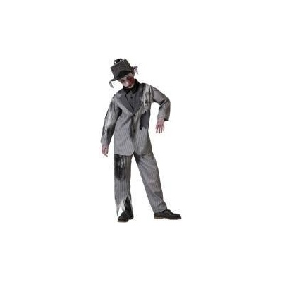 BigBuy Carnival Маскировъчен костюм за деца Мъртъв младоженец Halloween Размер 5-6 години