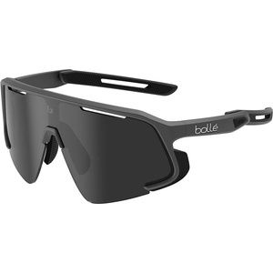 Bollé Слънчеви очила Bollé Windchaser Polarized S3 Sunglasses - Grey Matte (205-6329-0211) Слънчеви очила
