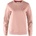 Fjällräven 1960 Logo Badge Sweater W Размер: L / Цвят: розов