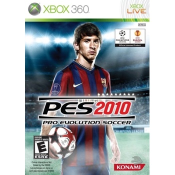 Pro Evolution Soccer 2011