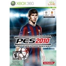 Hry na Xbox 360 Pro Evolution Soccer 2011