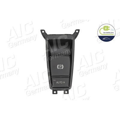 Spínač, ovládanie parkovacej brzdy AIC 57212