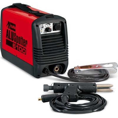 Telwin Aluspotter 6100