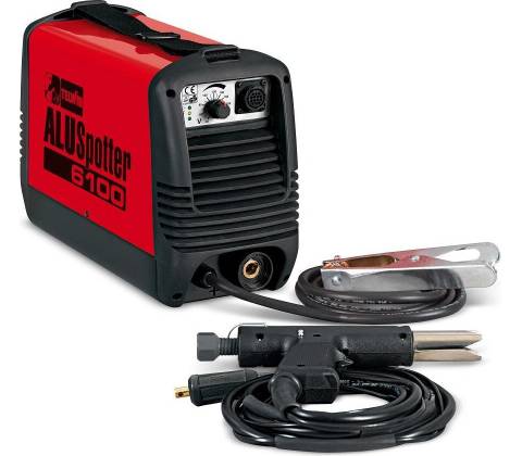 Telwin Aluspotter 6100