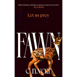 Fawn (ISBN: 9780857508812)