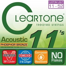 Cleartone 7411