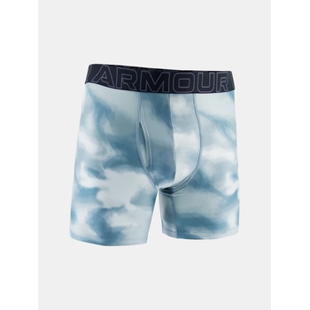 Under Armour Мъжки боксерки Under Armour M UA Perf Tech 6in (1 бр. ) Under Armour | Mnogotsveten | МЪЖЕ | 3XL