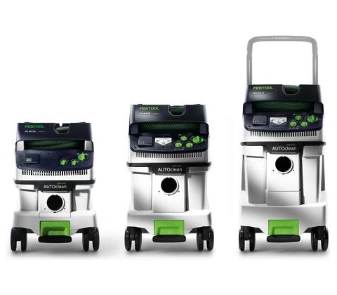 Festool Cleantec CTL 48 E AC 574974