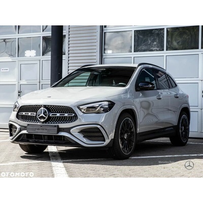 Mercedes-Benz GLA 200 mHEV 7G-DCT AMG Line 120 kW